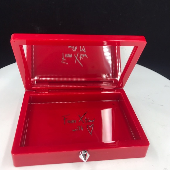 Christian Louboutin Abracadabra La Pallete Refillable Case - Picture 6 of 11